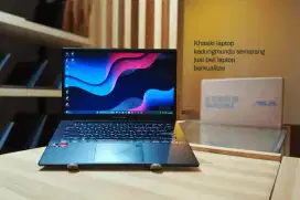 ASUS GO14 E1404FA AMD Ryzen 5 7520U • Radeon Graphics • 8GB/512GB