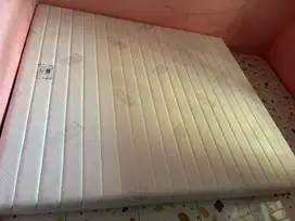 DI JUAL KASUR BARU SEMINGGU PAKAI MERK DR BED  ORTHOPEDIC 180x200 cm