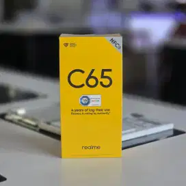 Realme C65 terlaris manis hanya 2jtan saja