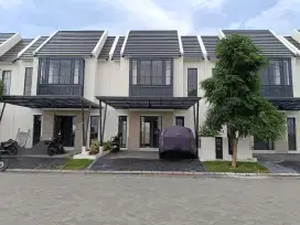 D jual cepat row jalan 11.5 mter