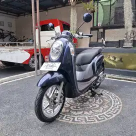 Scoopy Fi ESP th 2015
