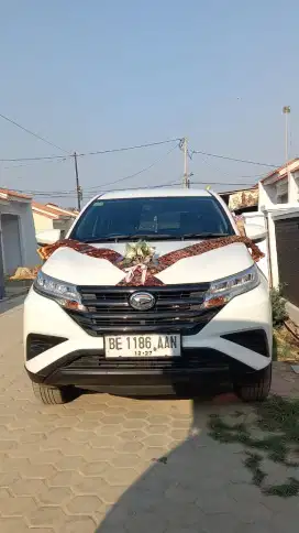 RENTAL MOBIL LAMPUNG MURAH
