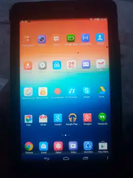 Lenovo tab S5000h