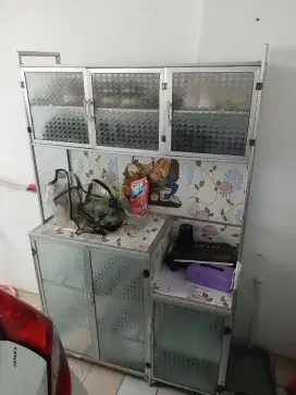 DIJUAL KARENA PINDAHAN NEGO