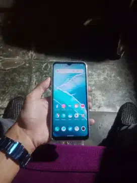 Vivo Y02 3/32Gb