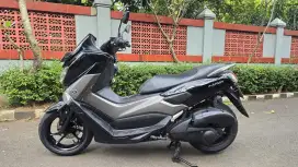 DIJUAL CASH YAMAHA N MAX OLD THN 2017 PAJAK IDUP SIAP PAKAI