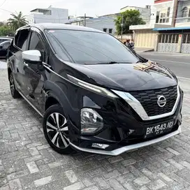 Nissan Livina VL 2020/2021 A/T