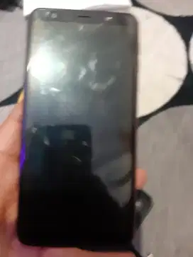 Samsung A7 2018 6/128