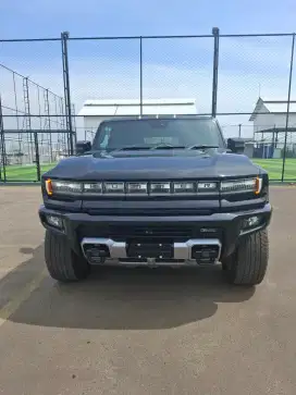 2025 HUMMER EV 3x
