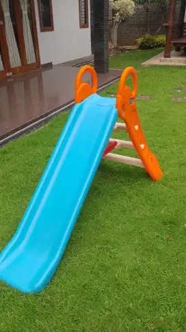 Qwikfold maxi slide