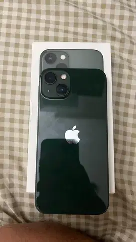 Ip 13 greey 256 gb