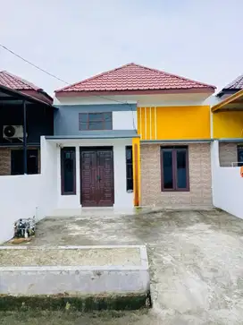 RUMAH SIAP HUNI LAUD DENDANG