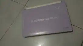 Netbook happy Accer