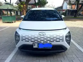 Hyundai stargazer artikel plus 2025