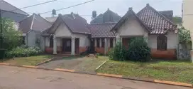 TANAH MURAH BONUS BANGUNAN GRAND DEPOK CITY CLUSTER PURI INSANI JABAR