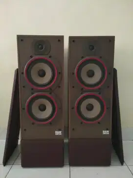 Speaker b&w dm-330