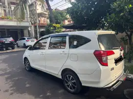 Toyota Calya 2016 Bensin