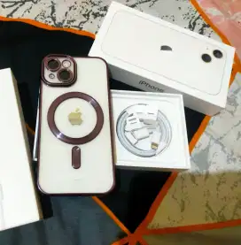 iPhone 13 ibox 128 gb like new