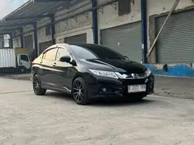 MURAH City RS 2015 Automatic
