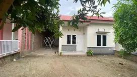 Disewakan Rumah