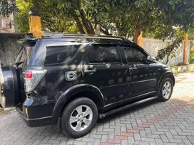 Toyota Rush S Matic 2013 tangan pertama