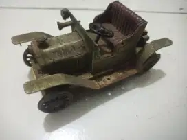 Jual mobilan antik tahun 1908
