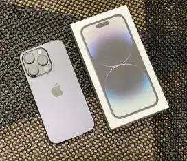 iphone 14 pro 256gb ex ibox