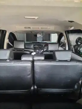 Toyota Avanza 2020 Bensin Nego