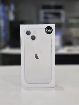 READY STOK IPHONE 13 128GB PROMO