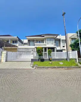 Rumah Puri Galaxy