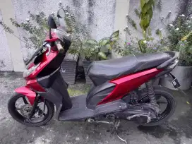 Honda beat carbu 2009