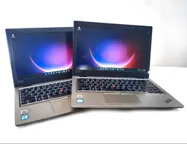 Ram 16GB Lenovo Thinkpad X390 Slim Intel Core i5-8365U