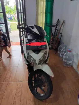 Motor Vario 110cc