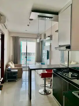 RENT/ SEWA 1 BEDROOM APARTMENT THAMRIN RESIDENCES