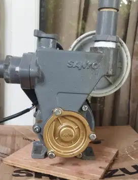 Pompa air Sanyo PH 137AC