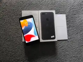 iPhone 7 plus 128gb iBox