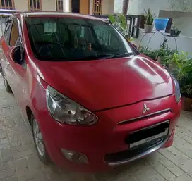 Mirage 1.2L GLX 2014 (NEGO)