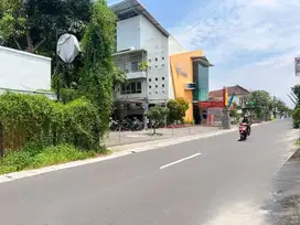 Cocok Untuk Bangun Kost Tanah Lingkungan Kampus YKPN, Area Jl. Palagan