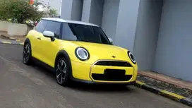 All New Mini Cooper 2.0 S Turbo 3 Door 2024