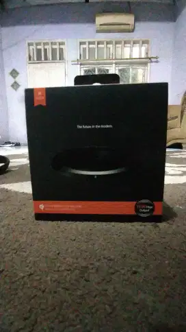 KAJSA Qi Fast Wireless Charging Pad