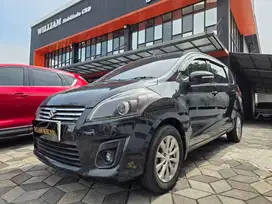 Suzuki Ertiga GL M/T 2014
