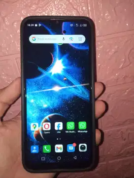 Infinix smart 6 ram 3