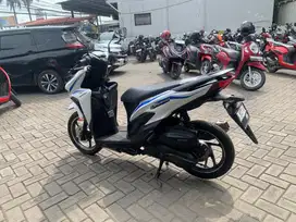 [PROMO] Honda Vario 125 Led 2019 Surat Komplit