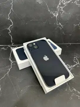 iphone 13 128gb ibox bh 99% on