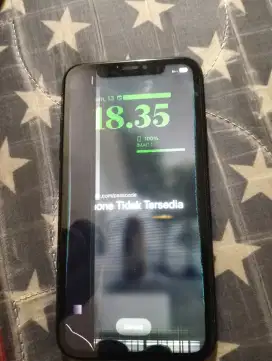 iPhone xr minus 256