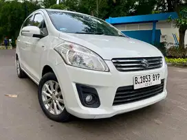 Suzuki Ertiga 1.4 GX AT 2014 tdp10jt