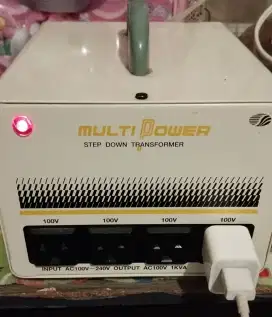 Power suplay / multi power