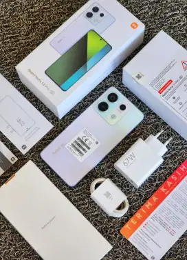 Xiaomi Redmi Note 13 Pro 5G 8/256 Istimewa
