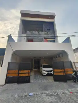 Dekat KKost Full Furnished Dekat Kampus UB