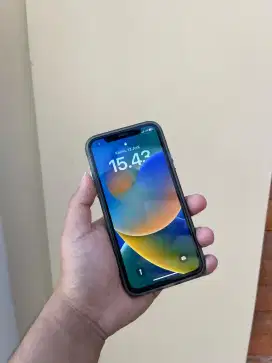 Iphone X 64gb jual cepat